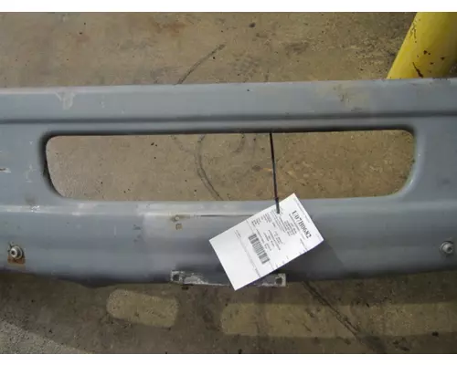 INTERNATIONAL 4300 BUMPER ASSEMBLY, FRONT