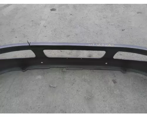 INTERNATIONAL 4300 BUMPER ASSEMBLY, FRONT