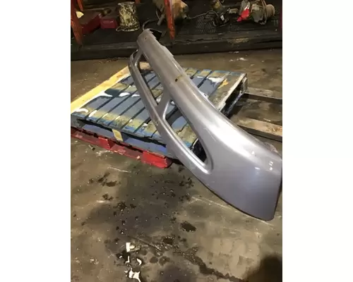 INTERNATIONAL 4300 BUMPER ASSEMBLY, FRONT