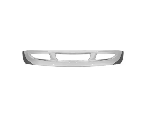 INTERNATIONAL 4300 BUMPER ASSEMBLY, FRONT