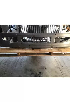 INTERNATIONAL 4300 BUMPER ASSEMBLY, FRONT