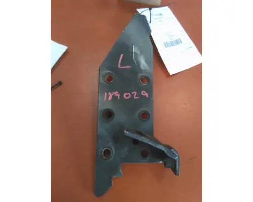 INTERNATIONAL 4300 BUMPER BRACKET