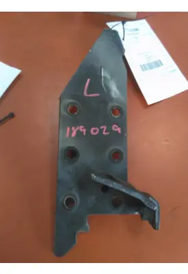 INTERNATIONAL 4300 BUMPER BRACKET