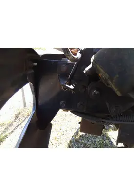 INTERNATIONAL 4300 BUMPER BRACKET