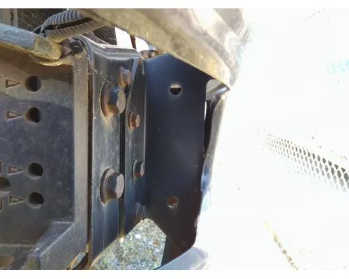INTERNATIONAL 4300 BUMPER BRACKET