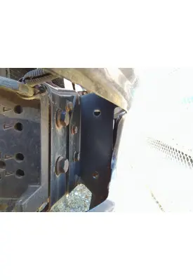 INTERNATIONAL 4300 BUMPER BRACKET