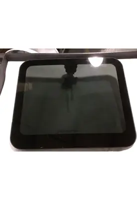 INTERNATIONAL 4300 Back Glass