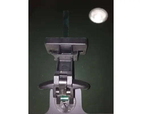 INTERNATIONAL 4300 Back Glass