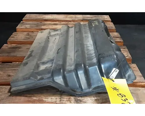 INTERNATIONAL 4300 Battery BoxTray