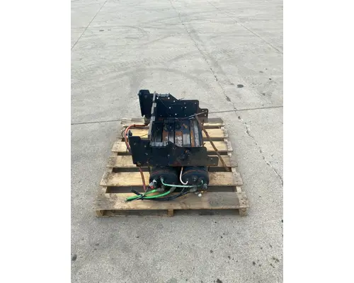 INTERNATIONAL 4300 Battery Box