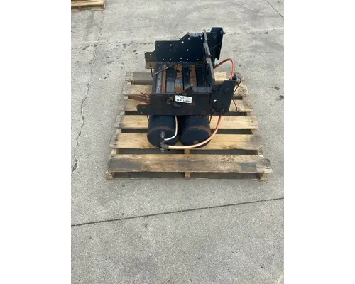 INTERNATIONAL 4300 Battery Box