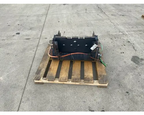 INTERNATIONAL 4300 Battery Box