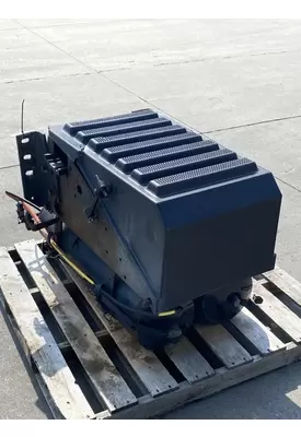 INTERNATIONAL 4300 Battery Box