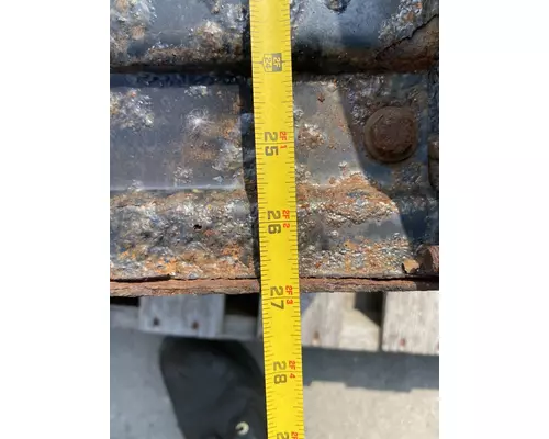 INTERNATIONAL 4300 Battery Box
