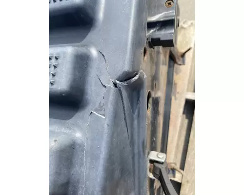 INTERNATIONAL 4300 Battery Box