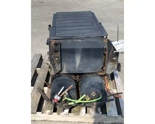 INTERNATIONAL 4300 Battery Box