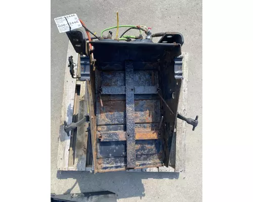 INTERNATIONAL 4300 Battery Box