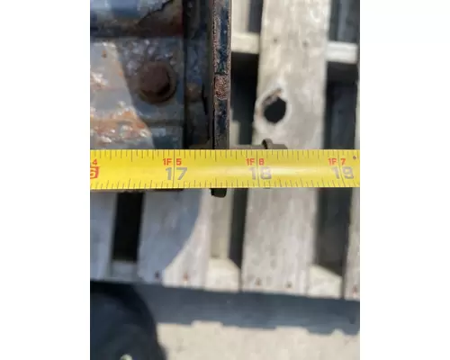 INTERNATIONAL 4300 Battery Box