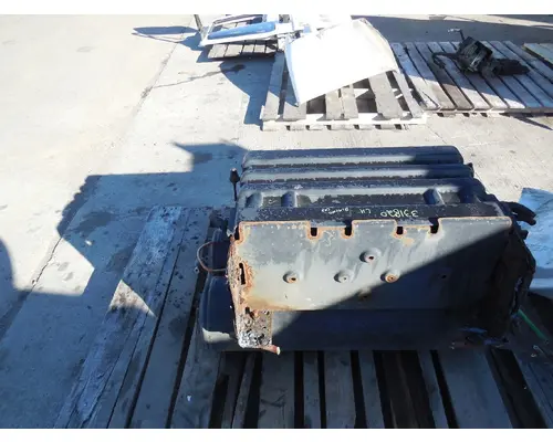 INTERNATIONAL 4300 Battery Box