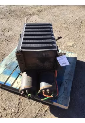 INTERNATIONAL 4300 Battery Box