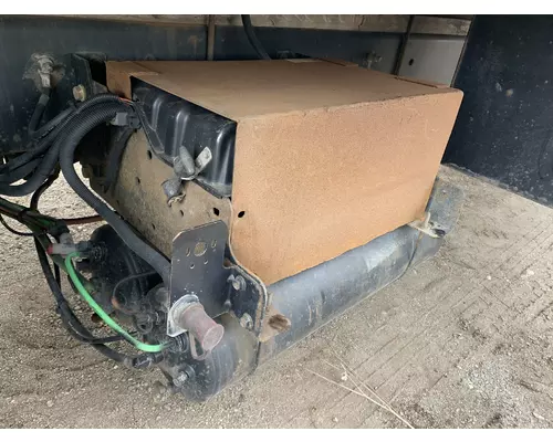 INTERNATIONAL 4300 Battery Box