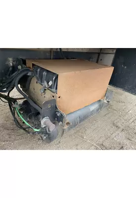 INTERNATIONAL 4300 Battery Box