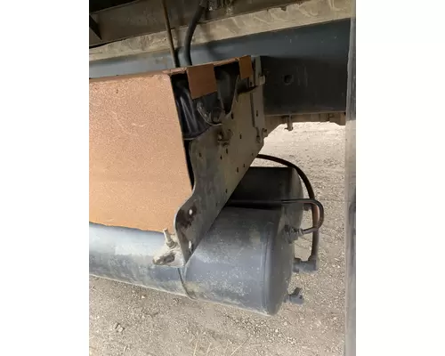 INTERNATIONAL 4300 Battery Box