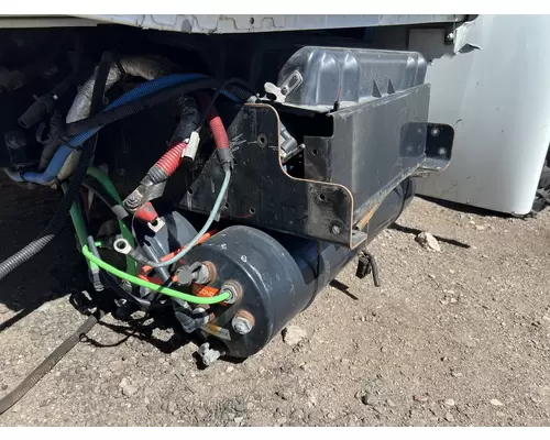 INTERNATIONAL 4300 Battery Box