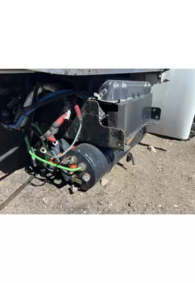 INTERNATIONAL 4300 Battery Box