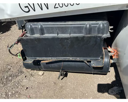 INTERNATIONAL 4300 Battery Box