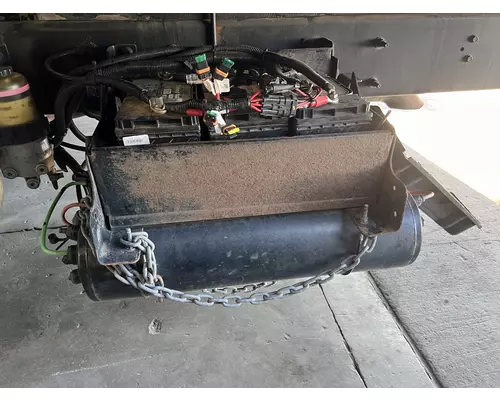 INTERNATIONAL 4300 Battery Box