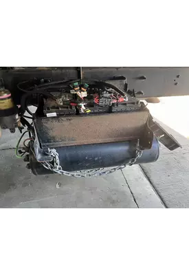 INTERNATIONAL 4300 Battery Box