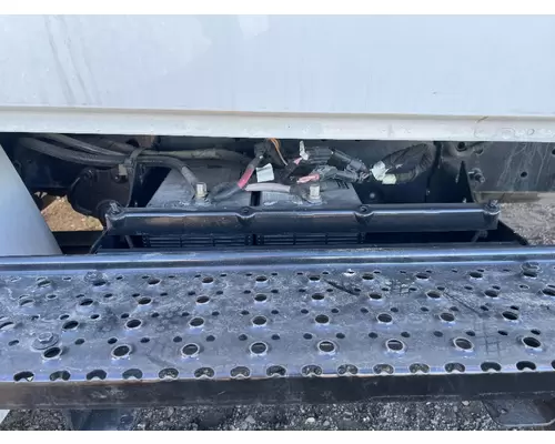 INTERNATIONAL 4300 Battery Box