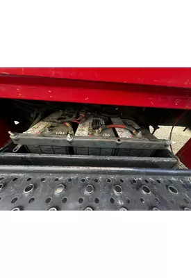INTERNATIONAL 4300 Battery Box