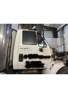 INTERNATIONAL 4300 Battery Box