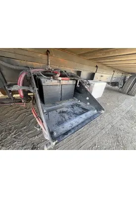 INTERNATIONAL 4300 Battery Box