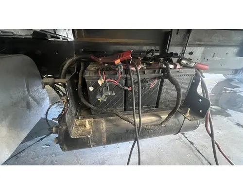 INTERNATIONAL 4300 Battery Box