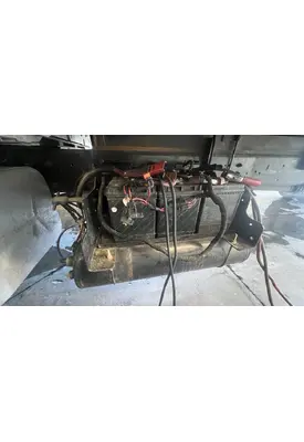 INTERNATIONAL 4300 Battery Box