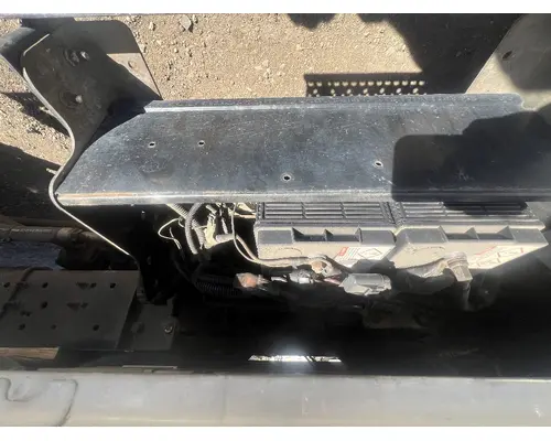 INTERNATIONAL 4300 Battery Box