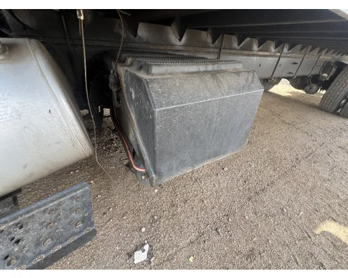 INTERNATIONAL 4300 Battery Box