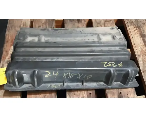 INTERNATIONAL 4300 Battery Boxes