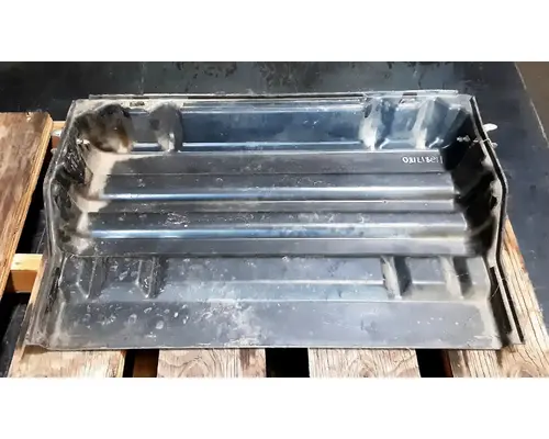 INTERNATIONAL 4300 Battery Boxes