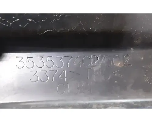 INTERNATIONAL 4300 Battery Boxes