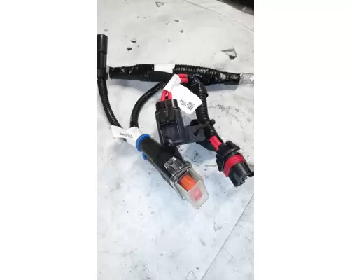 INTERNATIONAL 4300 Battery