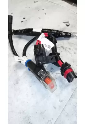INTERNATIONAL 4300 Battery
