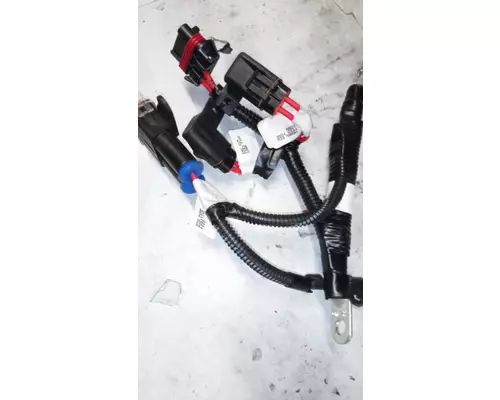 INTERNATIONAL 4300 Battery