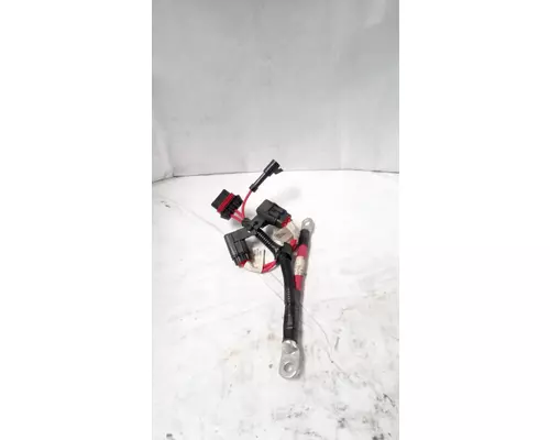 INTERNATIONAL 4300 Battery