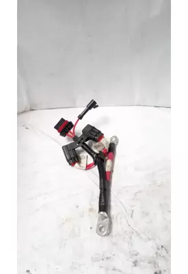 INTERNATIONAL 4300 Battery