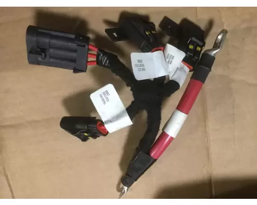 INTERNATIONAL 4300 Battery