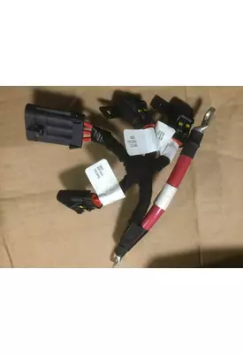 INTERNATIONAL 4300 Battery